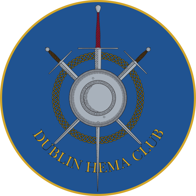 Dublin Hema Club Logo